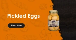 Best pickled eggs